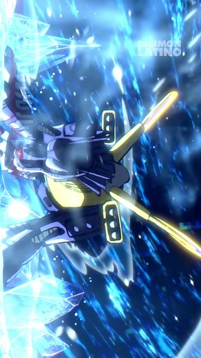 8.2K views · 290 reactions | ¡MetalGarurumon 2020!  #digimon #anime #otaku | Digimon Latino | Facebook