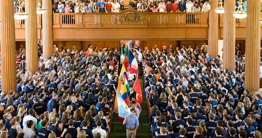 Tuition and Financial Aid