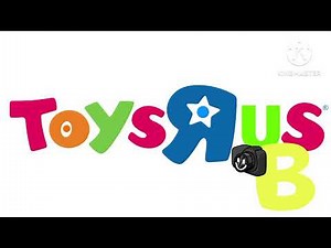 Toys R Us Logo Bloopers 3 2025 Good Ending