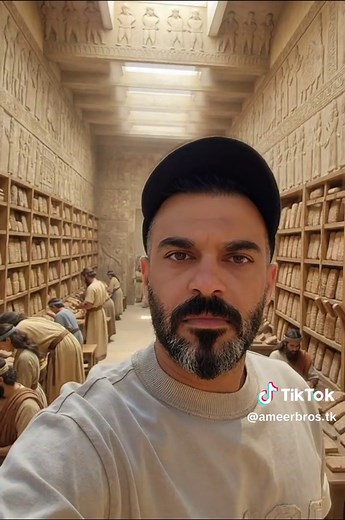 The Rich History of Assyrians in Mesopotamia