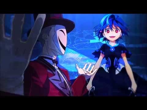 [Nightcore] OMFG - Hello