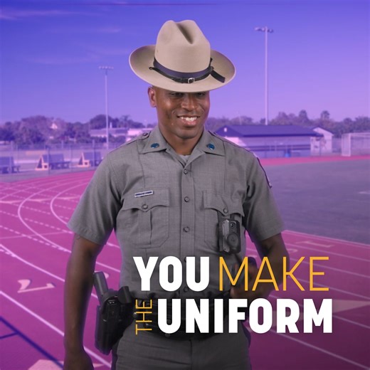 197K views · 1.5K reactions | There's something for everyone. Apply to be a State Trooper and let the balance (with benefits!) begin. | New York State Police | Facebook