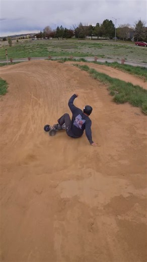 MBS Mountainboards on Instagram: "ICYMI: The Best of Mountainboarding 2025 - full edit on YouTube now! 🍿 What would you like to see more of in 2026? #mountainboard #bestof2025 #snowboard #mtb #skate #atb #dirtboard #grassboard #extreme #slam"