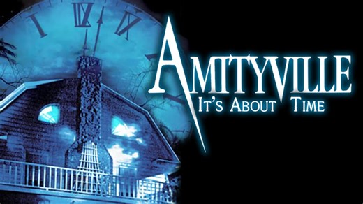 Amityville: It's About Time (1992)