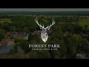 The Forest Park Hotel, Brockenhurst