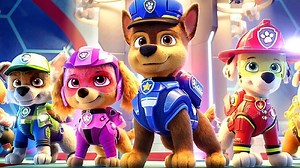 La Pat' Patrouille : Le film Stream Gratuit en Français