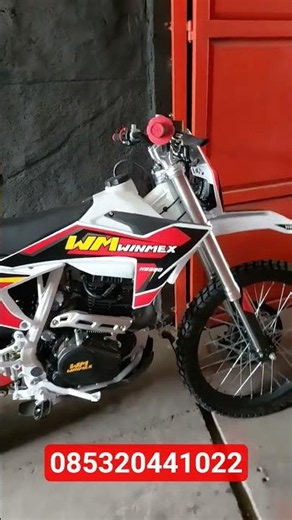 Winmax 300cc Review #minibike #minidirtbike #winmax