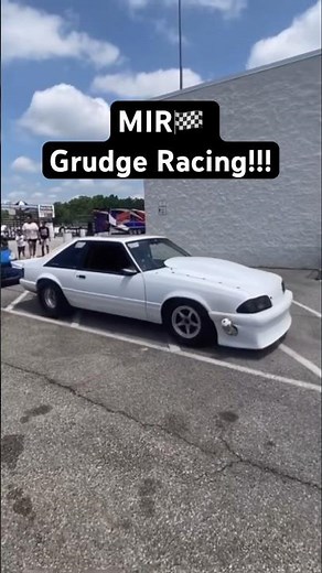 Grudge Racing | Maryland International Raceway