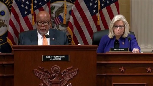 Jan. 6 committee to hold public hearings in June