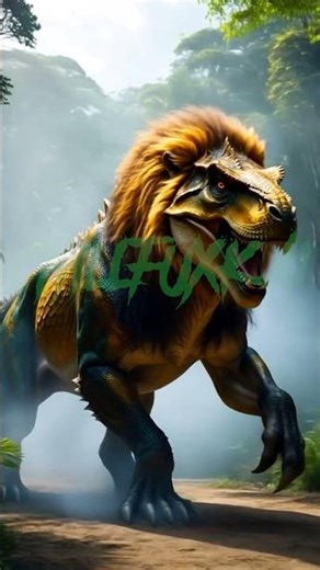 Viral AI Trend: Merging Animals and Objects in Mind-Blowing Ways!