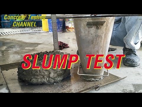 Slump Test