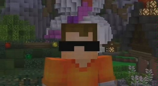 [Timedeo]〈Hypixel 〉Jerry's Workshop杰瑞工作坊Fairy Soul收集攻略