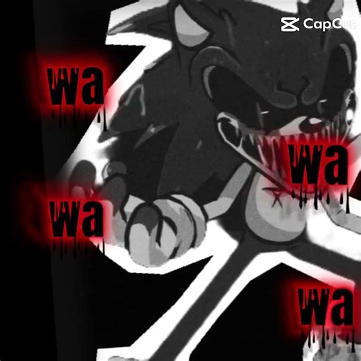 sonic.exe les mémoires qui sont là