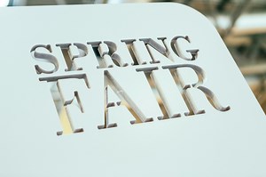 100 reactions · 11 comments | The market is open at the UK's largest, all encompassing gift and home trade event. Visit Spring Fair and discover the most exciting new products across 14 specialist show sectors, including the new concession, Glee at Spring Fair. | Spring & Autumn Fair | Facebook