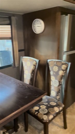 My sister and brother-in-law are selling their travel trailer. If anyone is interested she is on Facebook. Jennifer Stratmann. 2016 Forest River Wildwood Heritage Glen $18,200 Details Condition Used - like new Travel trailer 36ft. Front kitchen, lots of storage,new full size fridge w/inverter, outside kitchen, new queen bed, new tires, shocker WD HITCH. Great condition. PM please if serious. | Robbin Lee Weingartner