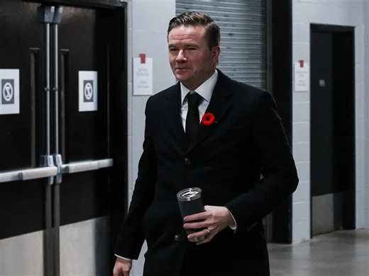 Canucks: Does connecting the dots give Ryan Bowness a leg up on GM post?
