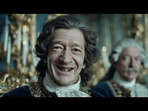 Hygiene in Versailles: Die ekelhafte Wahrheit über das Leben am Hof