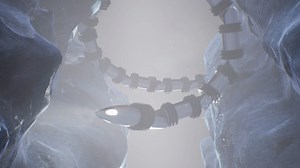 NASA testing snake-like robot to explore icy moons in outer solar system