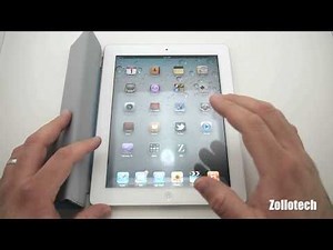 iPad 2 Review