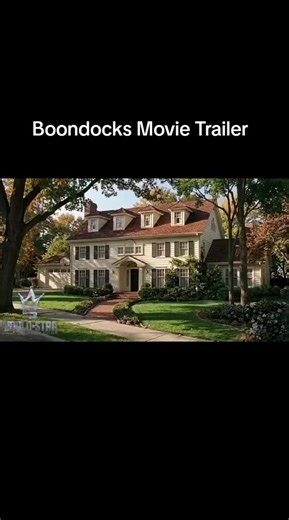 This Boondocks Trailer Has Everyone Ready To Buy Tickets! | Boondocks