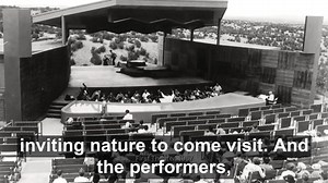 In this special edition of #VintageSFO, renowned tenor George Shirley shares one of the more memorable features of a night at the Santa Fe Opera — an outdoor theater that invites nature and inspires audiences and artists alike.⁠ ⁠ "A Storied History: The Santa Fe Opera with George Shirley" is brought to you with thanks to our friends at ¡COLORES! and New Mexico PBS on this special collaboration.⁠ ⁠ #VintageSFO #SantaFeOpera #WayBackWhen | Santa Fe Opera