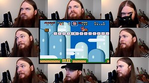 Happy MAR10 Day! | Smooth Mcgroove