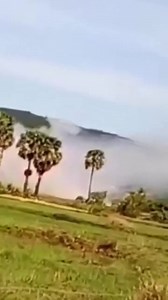 765K views · 4.7K reactions | CAMBODIA - This morning, Cambodian troops shared a video of a BM-21 rocket launcher in action, claiming an attack on Thai forces in Surin. | Stay in Thailand | Facebook