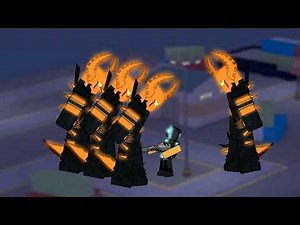 Molten BOSS - TDS