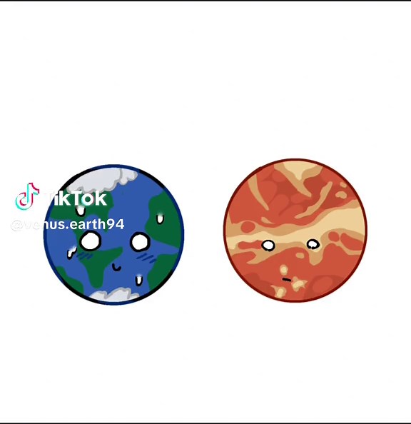 #earth #venus #solarballvenus #solarballearth #solarballs #venus×earth