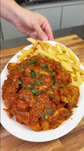 A Different Kind of Stew