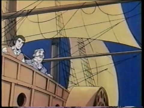 RB 20,000 Leagues Under The Sea (Part 1)