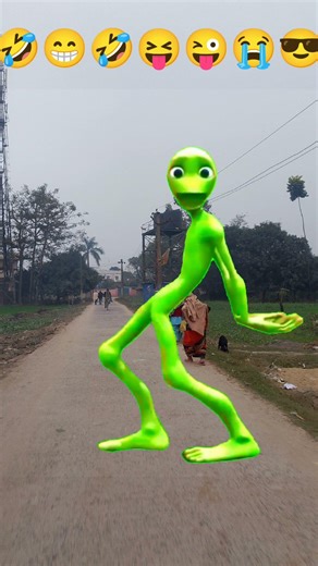 Dame Tu Cosita: The Alien Dance Craze ThatTook Over The World
