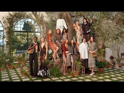 CHANEL Spring Summer 2026 Collection