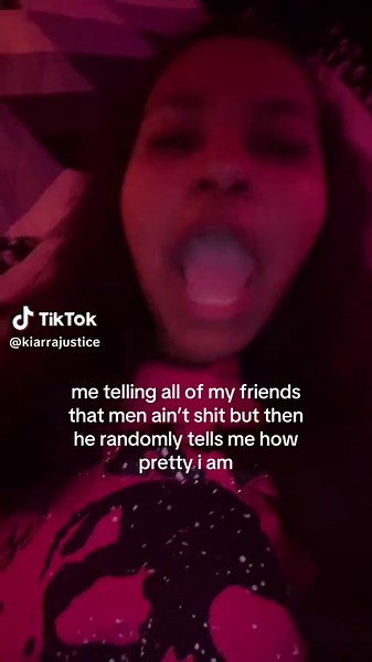 HOW DARE WE | pretty person