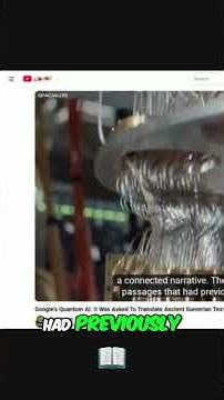 AI Uncovers Ancient Makers: Humanity Was DELIBERATELY Shaped! #shorts