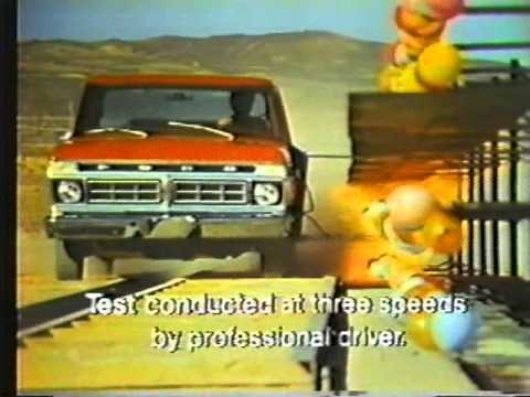 Ford Truck 1975