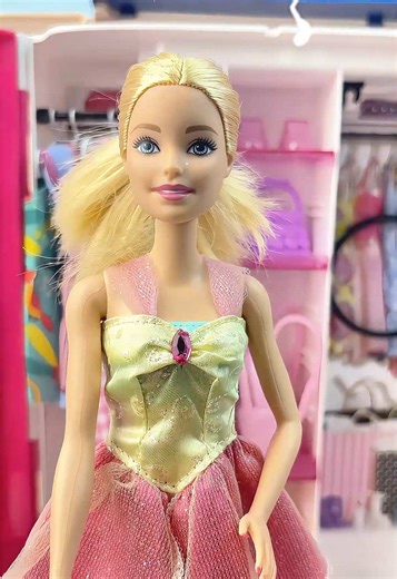 Barbie and Ken’s First Date #barbie ##barbiegirl | Barbie And Ken