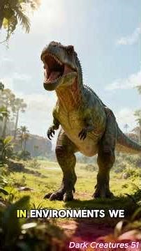 The Lost World of Dinosaurs