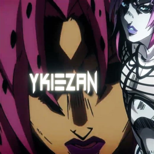 diavolo saved you | #diavolo #jojobizarreadventure #anime #jojo #animeedit #edit #onepiece