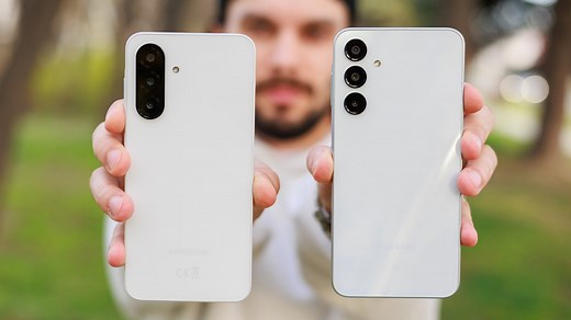 Galaxy A26 vs A16: You might want to pay the higher price