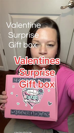 This Valentine themed gift box solves all your Valentine gift finding issues. You choose your theme and it comes with the cutest shirt, earrings, stickers and your choice of cup. buy one for your buy one for a loved one. I’m going to leave the link below. ##valentinesdaygift##valentinesgiftbox##valentinesgiftsforher##giftbox