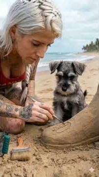 I Built a Giant Saitama Sand Sculpture at the Beach! 👊🔥#youtubeshorts