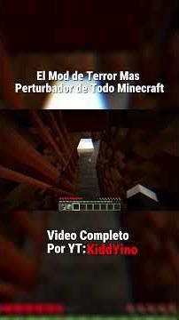 The Most Aggressive Mod in All of Minecraft #minecraft