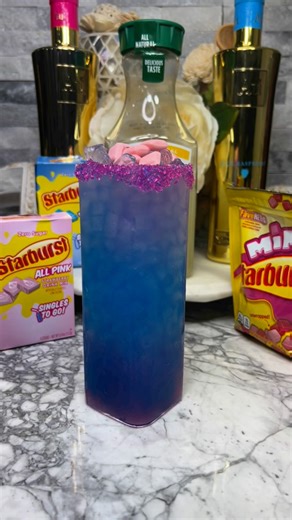 CM Wynn | SAVE THIS Pregame For the weekend 💙💖 I’m just Tripping 🥂 Sipping Save THIS💕Full Recipe ⤵️ 💘For Recipe 50% OFF MY RECIPE EBOOKS You better... | Instagram