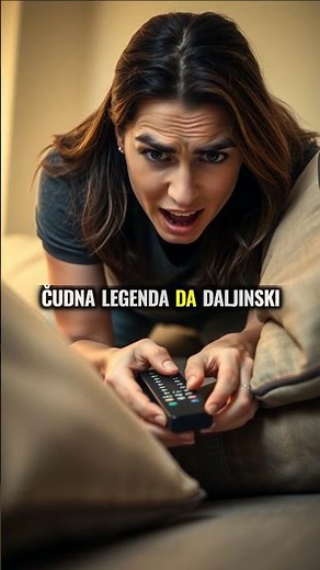 Zašto tvoj daljinski nestaje i vraća se na čudan način?