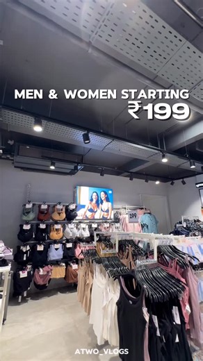 Atwo vlogs by | AJAY & ARUN | on Instagram: "കാക്കനാടിന്റെ style മാറി 🤩❤️ കിടിലൻ style dresses purchase ചെയ്യാൻ ഇനി style union ഉണ്ട് പോയി വാങ്ങിച്ചോ style union ലേ collections ഇഷ്ടപ്പെട്ടോ? [Fashion Trends Kerala Dress] #fashion #atwovlogs #trends"