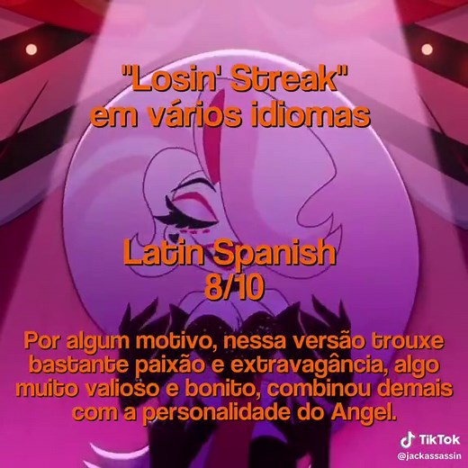 Exploring Hazbin Hotel Music in Multiple Languages