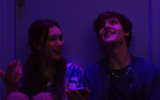 「Music By Blanks」Blanks - Classic Armstrong (Official Video)