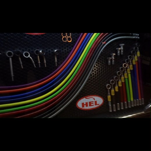 1.1K views | #motorcycleupgrades #motorcycleparts #performance #raceparts #fast #shoplocal #aftermarket #race #nextdayshipping #parts #frome #somerset #motorbikes #motorcycles #motuloil #motorcycleoil #motorbikeracing #motorcyclelife #motorcyclesofinstagram #motorbike #motorcycle #Matris #suspension #roadbike #brembo #brembobrakes #biketorqueracing #AFAM #ozracing #DIDChain | Bike Torque Racing | Facebook