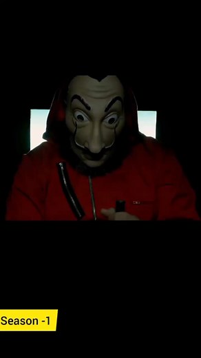 Part 2 | Money Heist Worldwide